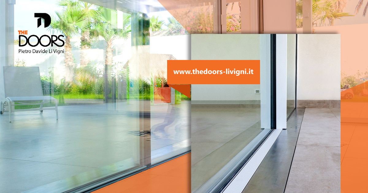 La tua casa, la nostra passione!🤝❤️

www.thedoors-livigni.it

#thedoors #artigianatoitaliano #innovazione #alluminio #serramenti